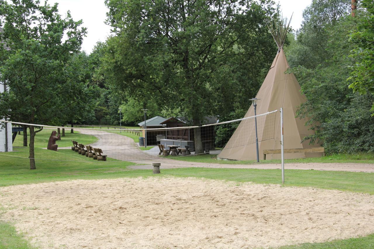 Hotel Park Soltau Zewnętrze zdjęcie